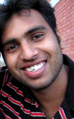Swapnil